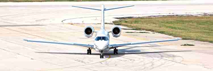 Abu Dhabi Jet Charter Service